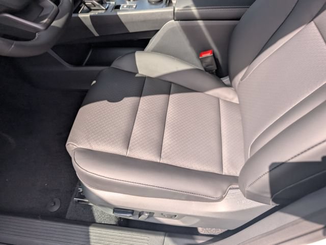 New 2026 Nissan Rogue Dark Armor AWD/4WD image 20