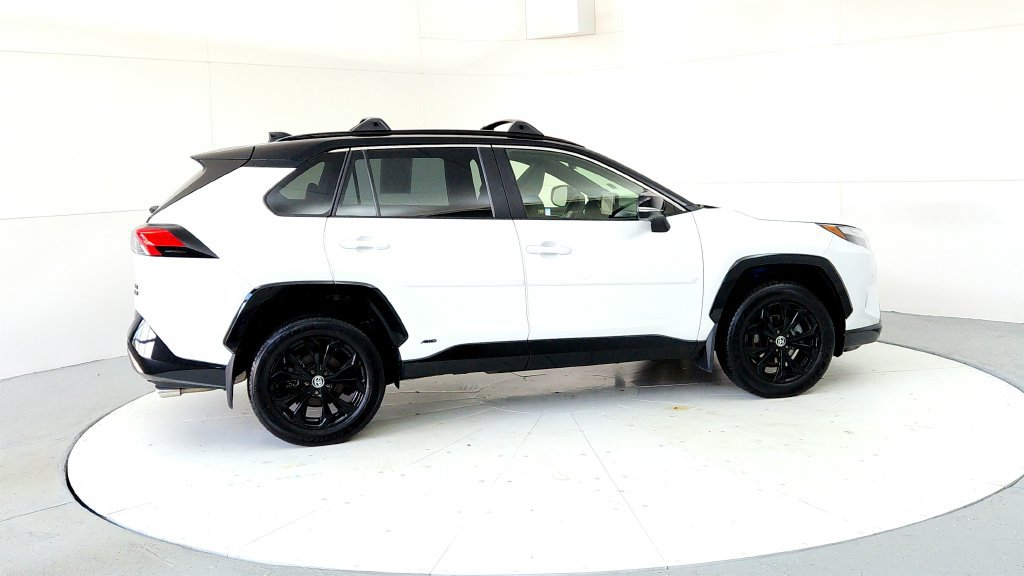 Certified 2024 Toyota RAV4 XSE w/ Advanced Technology Package AWD/4WD image 6