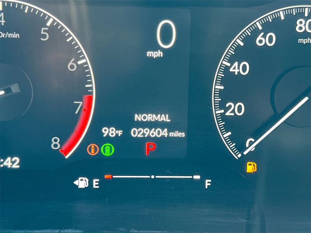 Used 2023 Honda Civic Sport image 12