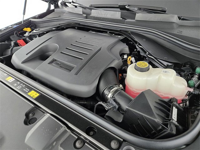 New 2026 Land Rover Range Rover SE image 19