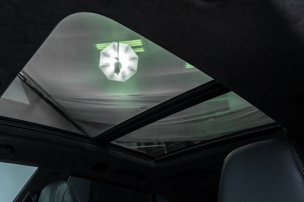 Used 2021 Audi SQ8 Prestige w/ Prestige Package image 31