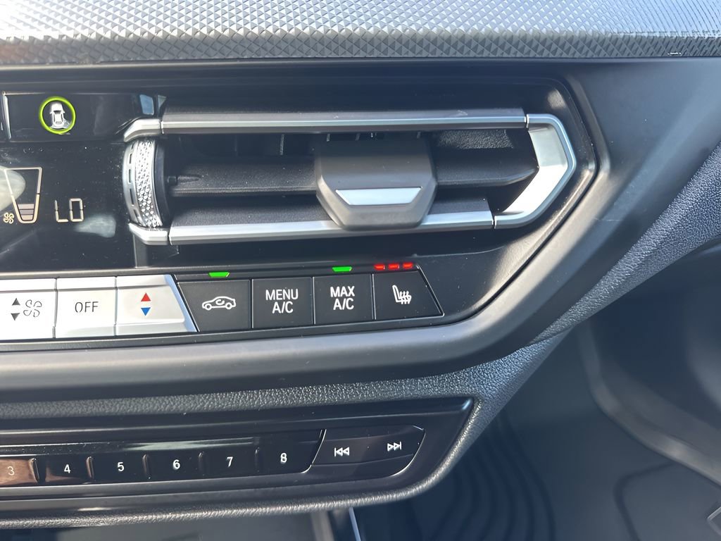 Used 2022 BMW M235i xDrive Gran Coupe w/ Premium Package image 23