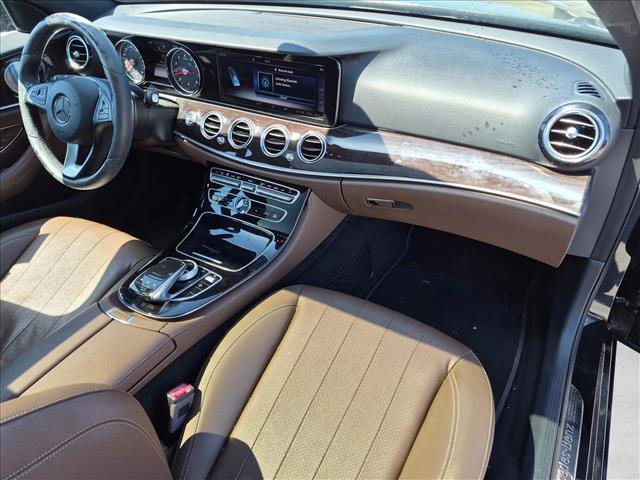 Certified 2018 Mercedes-Benz E 300 image 21