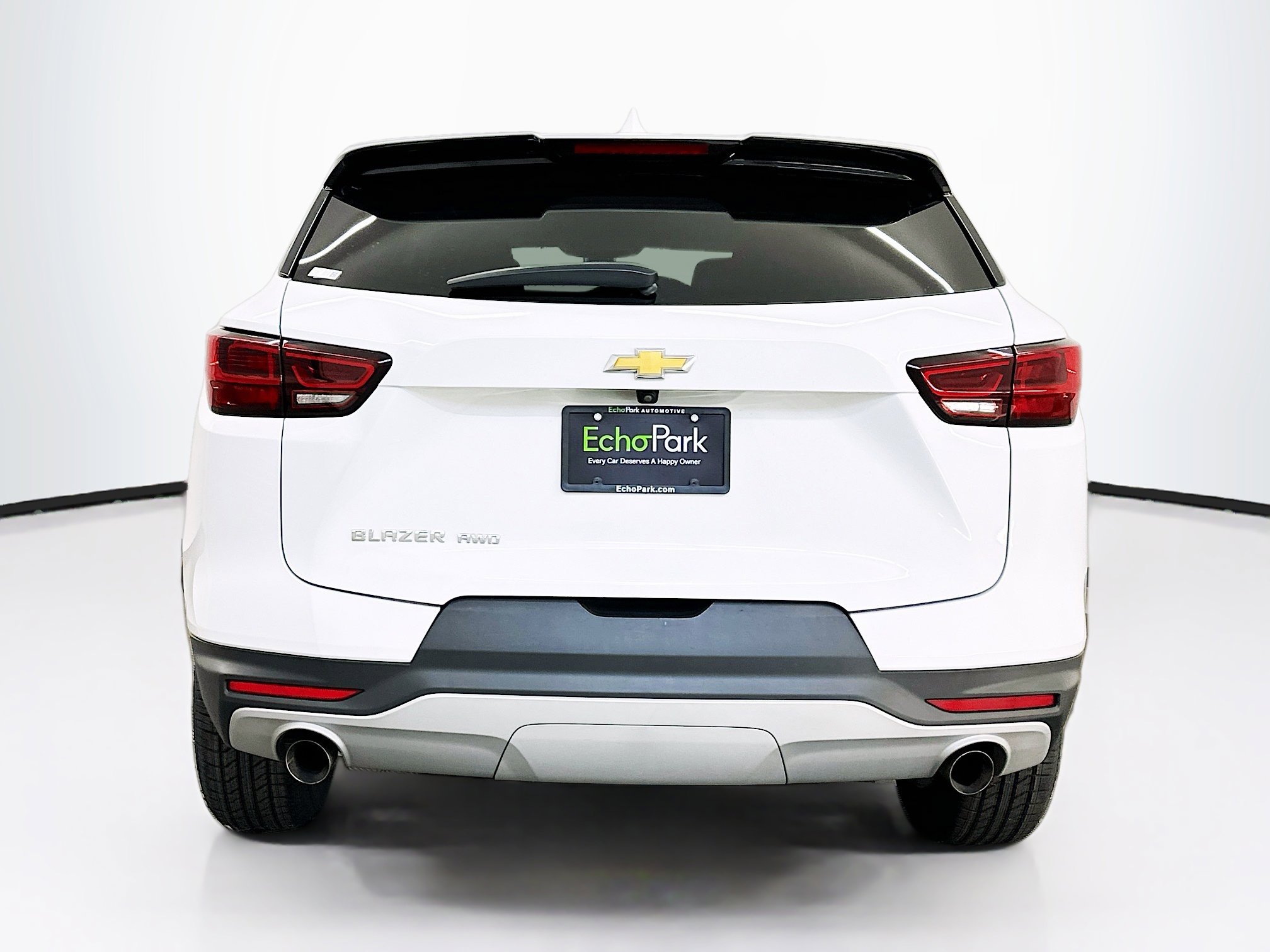 Used 2023 Chevrolet Blazer LT w/ LPO, Floor Liner Package image 7