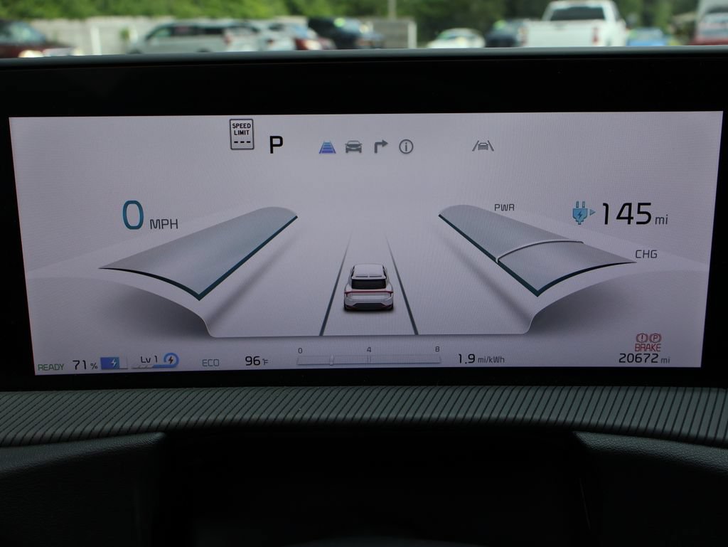 Certified 2023 Kia EV6 GT AWD/4WD image 33