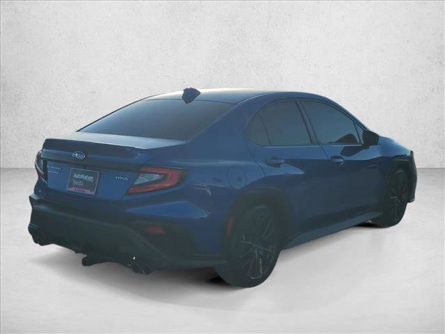 Used 2024 Subaru WRX Premium AWD/4WD image 5