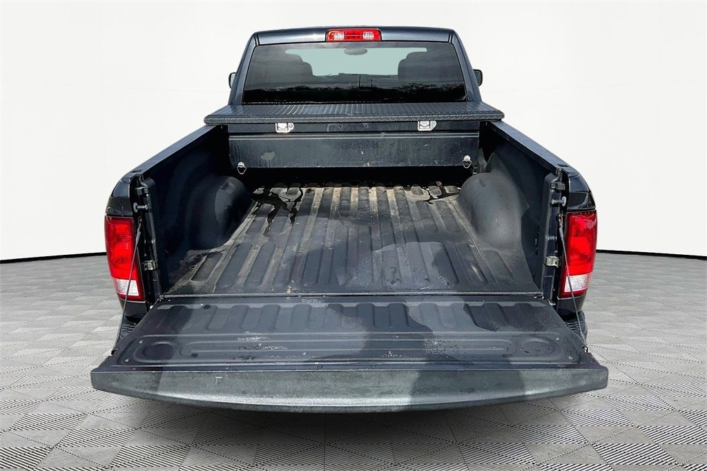 Used 2016 RAM 1500 Tradesman w/ Popular Equipment Group image 18