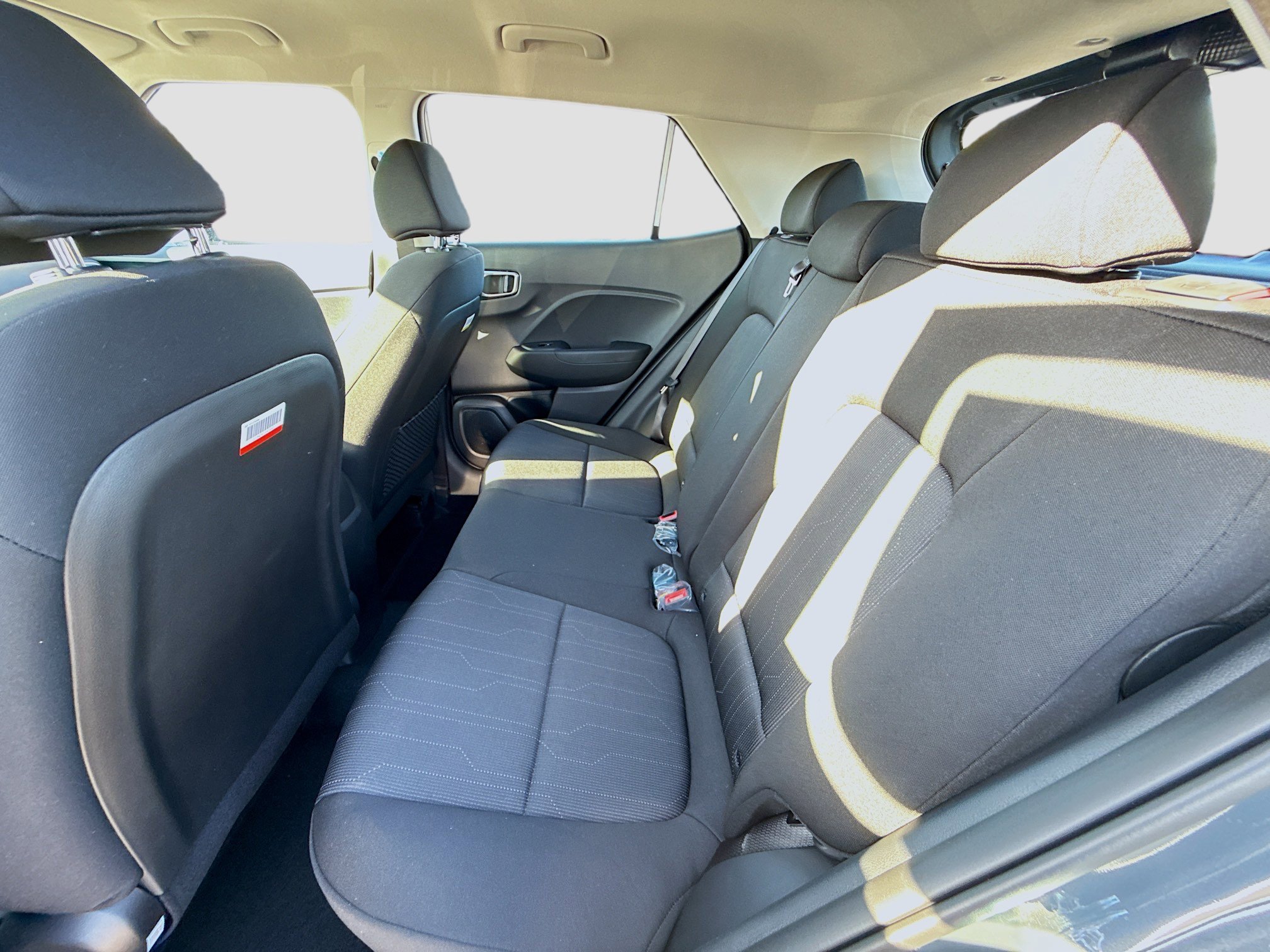 New 2026 Hyundai Venue SE FWD image 17