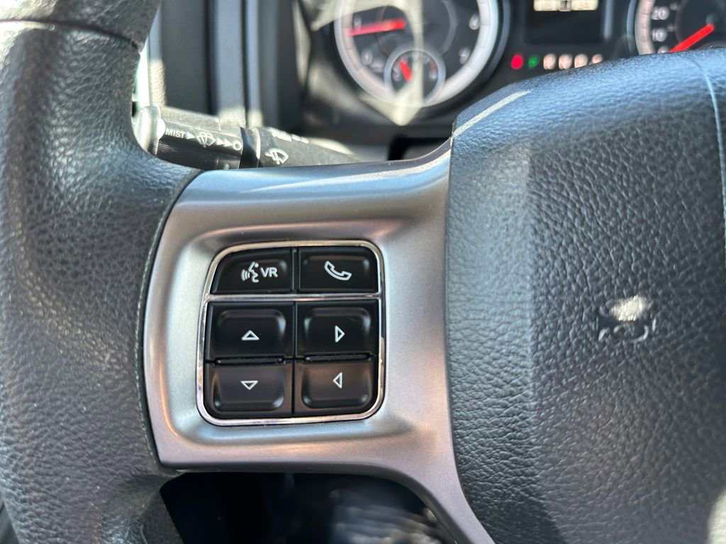 Certified 2024 RAM 1500 Classic SLT image 25