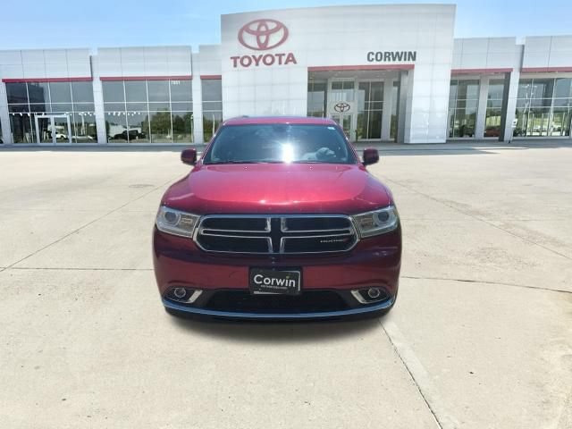 Used 2014 Dodge Durango Limited AWD/4WD image 21