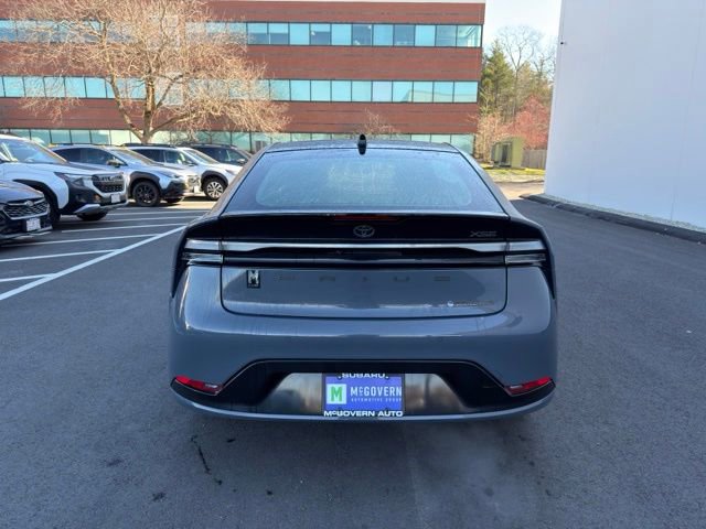 Used 2024 Toyota Prius Prime image 6
