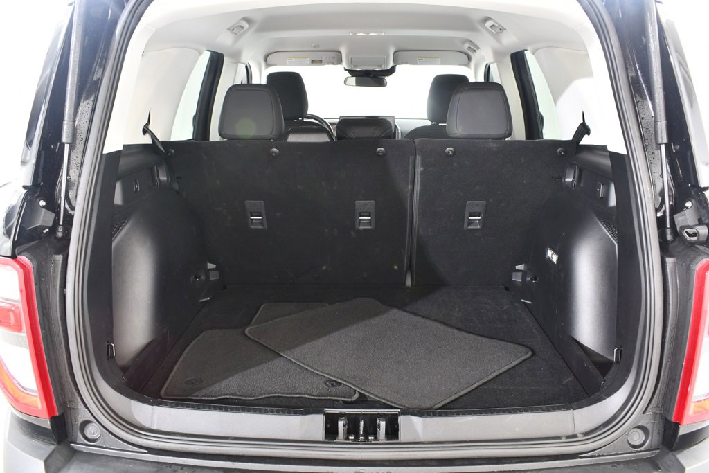 Used 2025 Ford Bronco Sport Big Bend w/ Convenience Package image 20