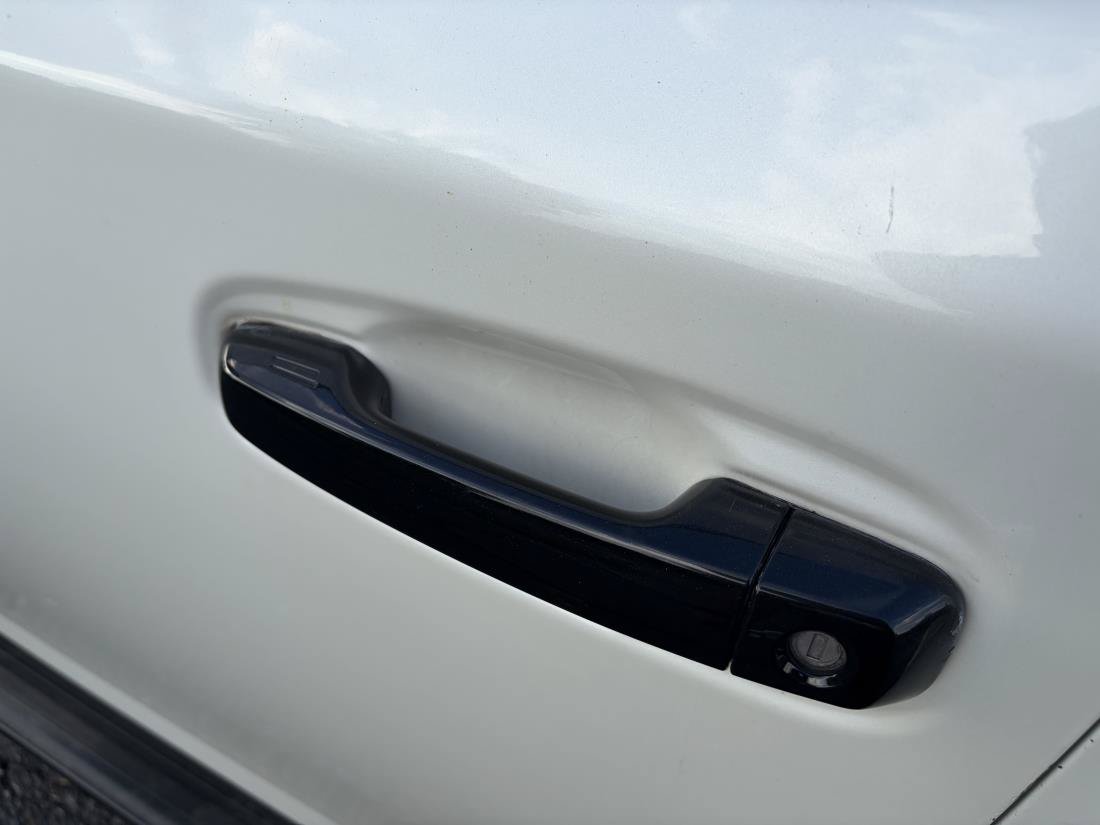 Used 2019 Toyota 4Runner Limited RWD image 14
