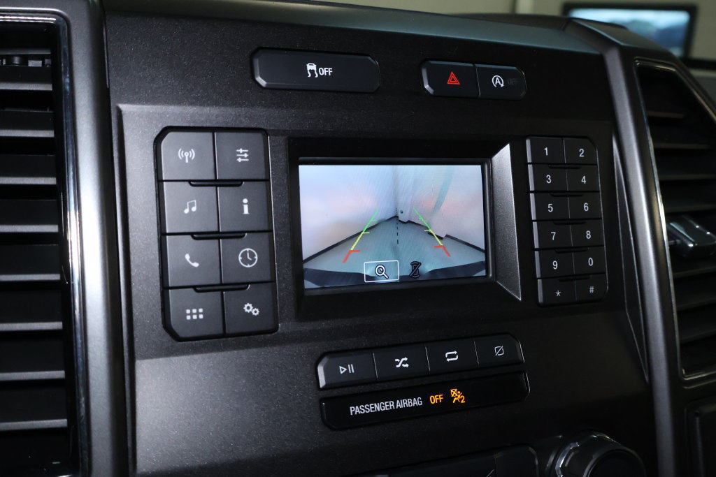Used 2018 Ford F150 XLT AWD/4WD image 26
