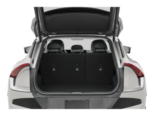 New 2025 Kia EV6 Light w/ Light LR Technology Package AWD/4WD image 13