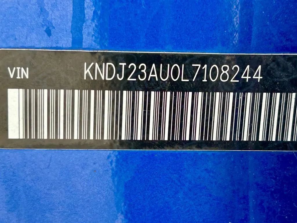 Used 2020 Kia Soul X-Line image 26