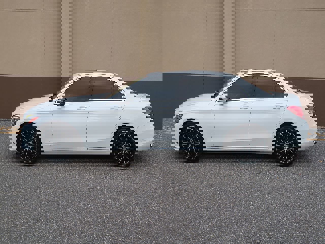 Used 2020 Mercedes-Benz C 300 Sedan image 7