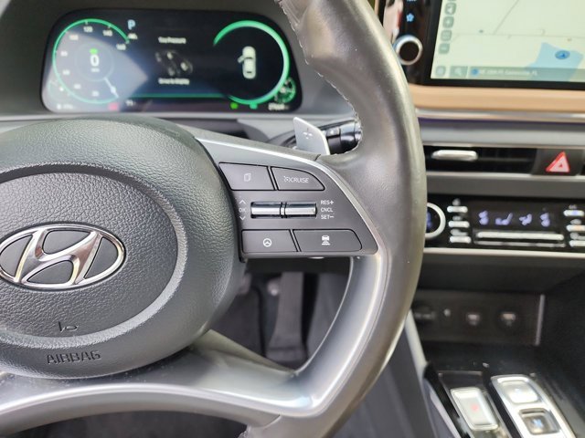 Used 2021 Hyundai Sonata Limited image 24