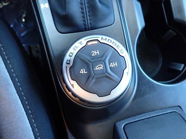 Used 2023 Ford Bronco Big Bend AWD/4WD image 14