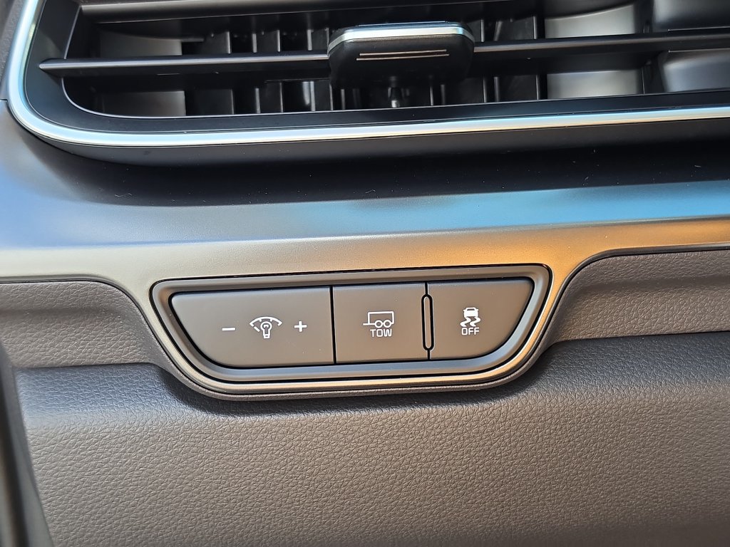 New 2027 Kia Carnival EX FWD image 29