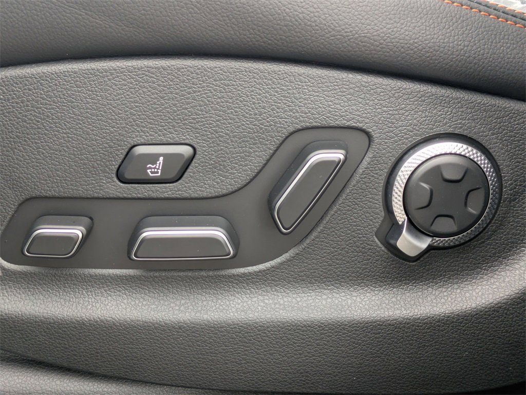 New 2026 Genesis GV70 2.5T Sport Prestige image 22