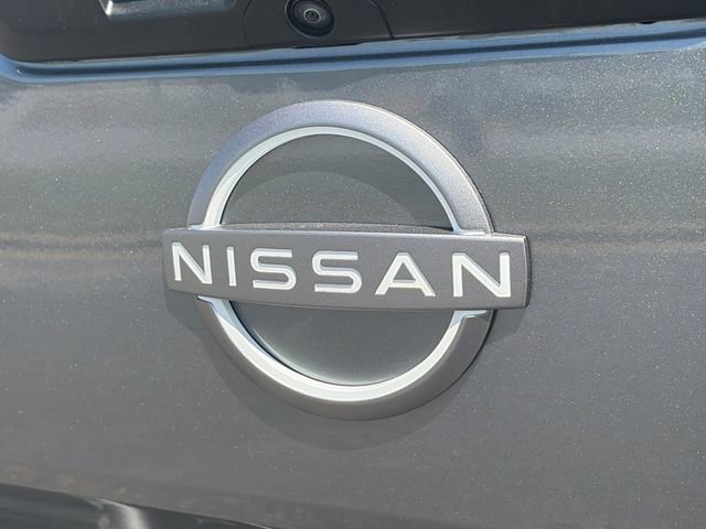 New 2026 Nissan Frontier SV AWD/4WD image 30