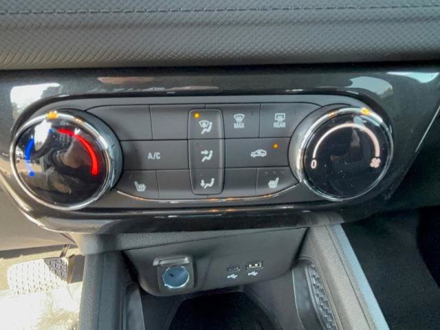 New 2026 Chevrolet TrailBlazer LT w/ LT Cold Weather Package AWD/4WD image 17
