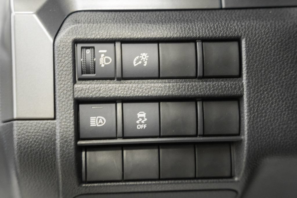 New 2026 Toyota Tacoma SR5 AWD/4WD image 34