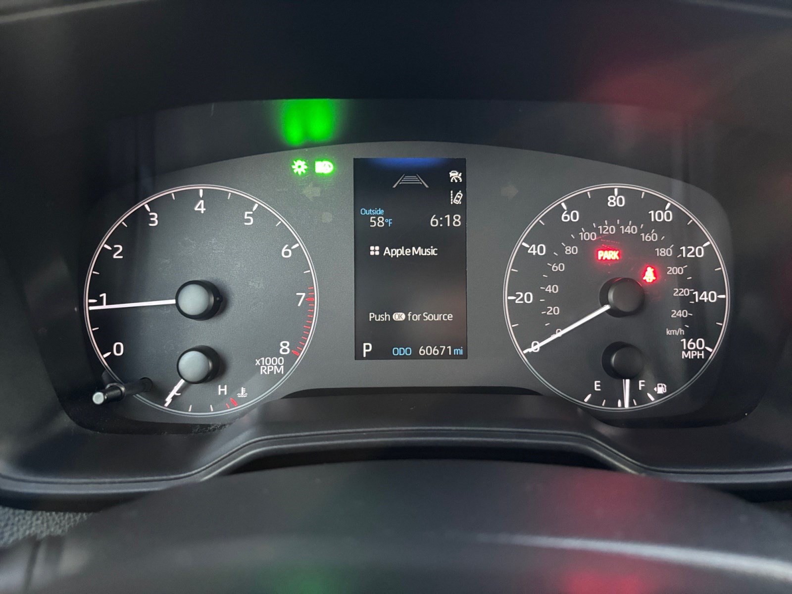 Used 2024 Toyota Corolla LE FWD image 16