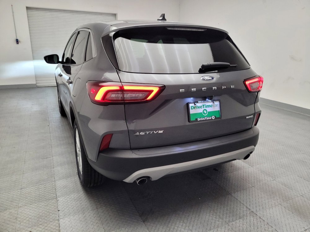 Used 2024 Ford Escape Active w/ Tech Pack #1 image 6