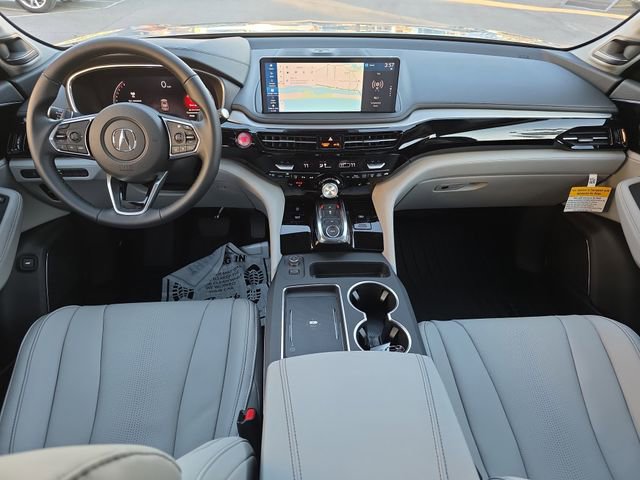 New 2026 Acura MDX FWD w/ Technology Package image 13
