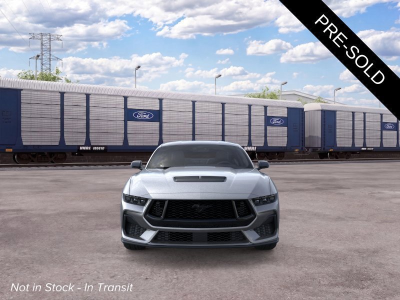 New 2026 Ford Mustang GT Premium RWD image 6
