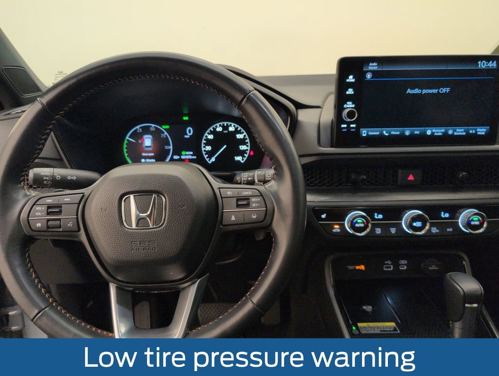 Used 2025 Honda CR-V Sport-L image 22