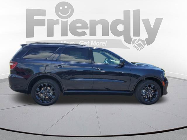 New 2026 Dodge Durango GT AWD/4WD image 6