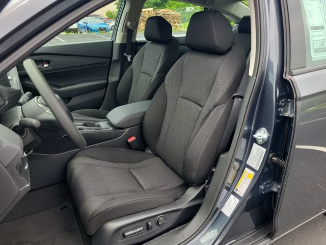 New 2026 Honda Accord SE image 19