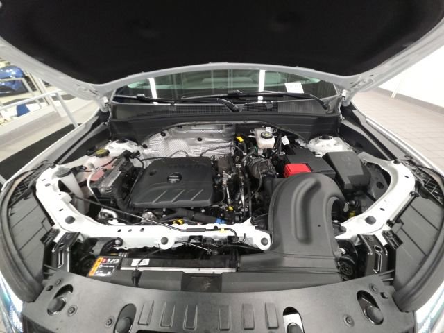 New 2025 Chevrolet TrailBlazer LT w/ Convenience Package image 28