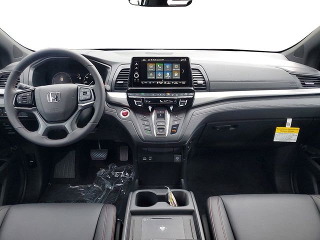 New 2026 Honda Odyssey Sport-L image 13