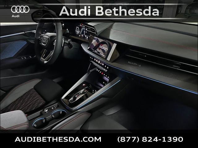 New 2026 Audi S3 Premium image 10
