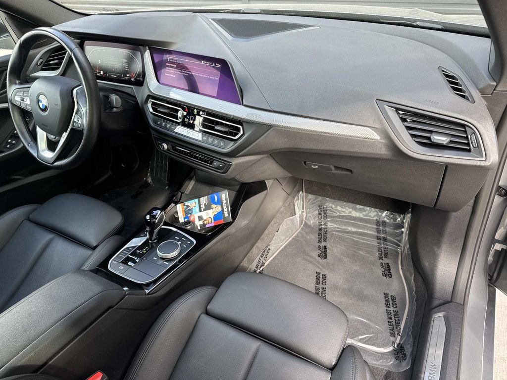 Used 2024 BMW 228i xDrive Gran Coupe image 18