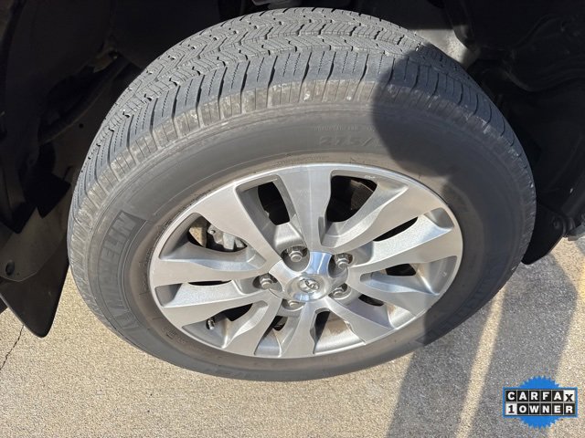 Used 2016 Toyota Tundra Limited image 13