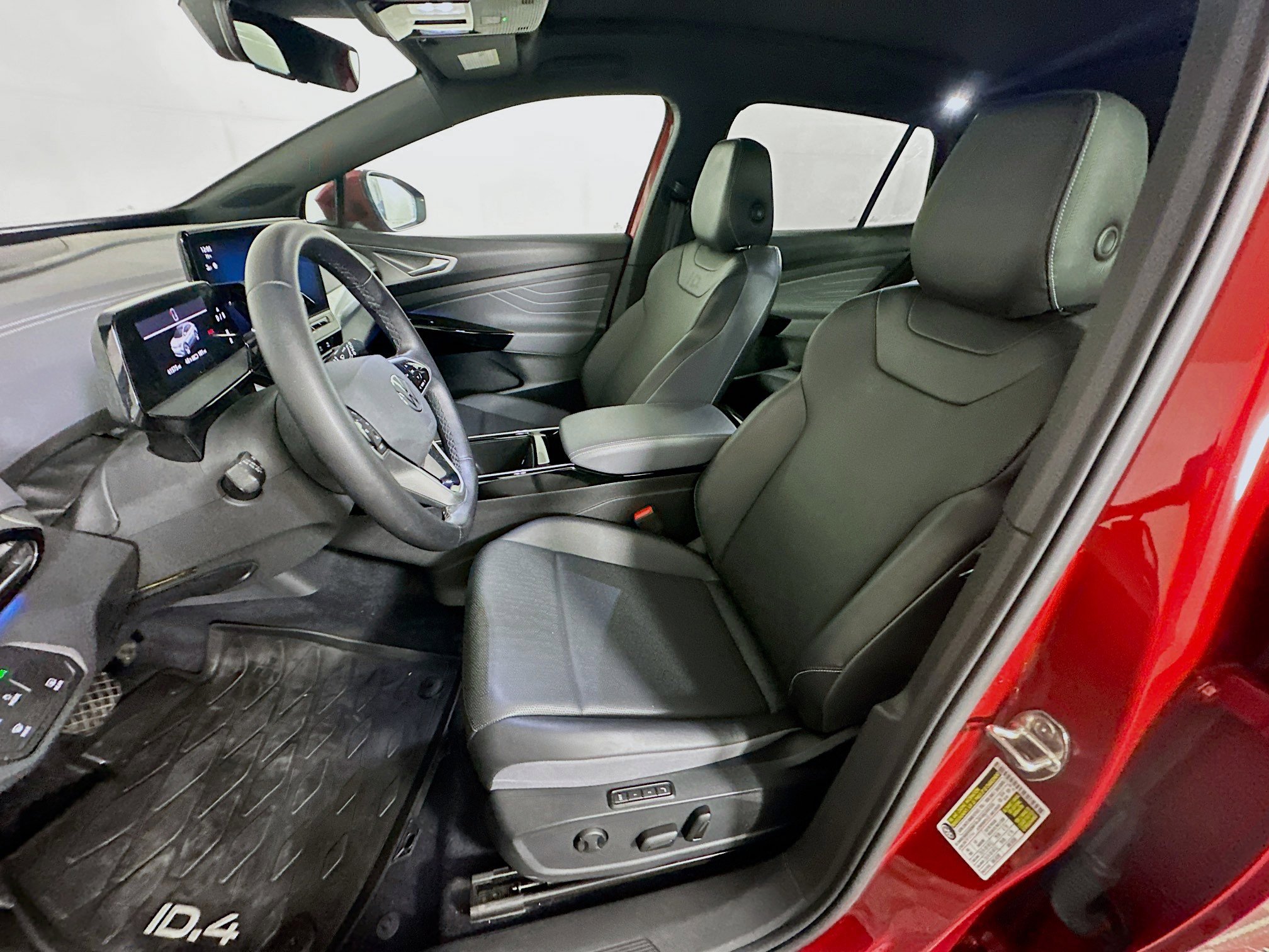 Used 2023 Volkswagen ID.4 S RWD image 13