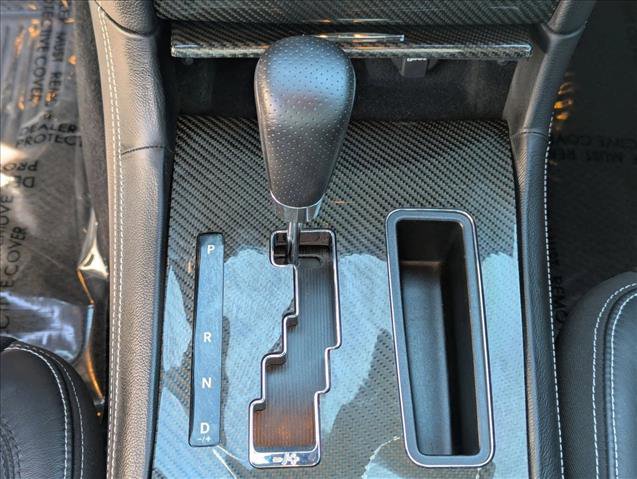 Used 2014 Chrysler 300 SRT8 w/ Leather Interior Group image 9