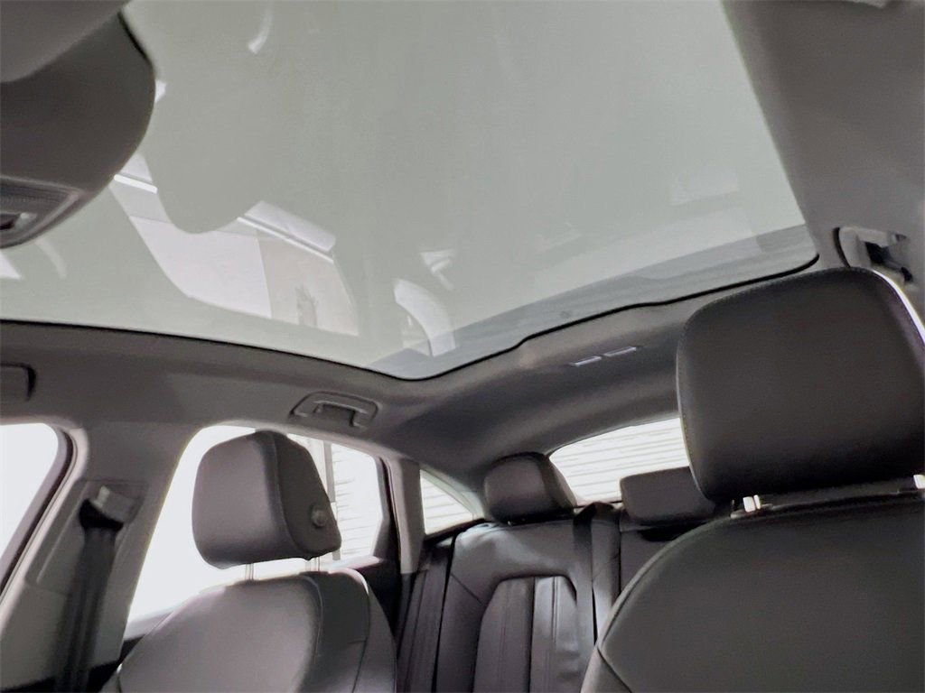 New 2025 Audi A5 2.0T Premium image 12