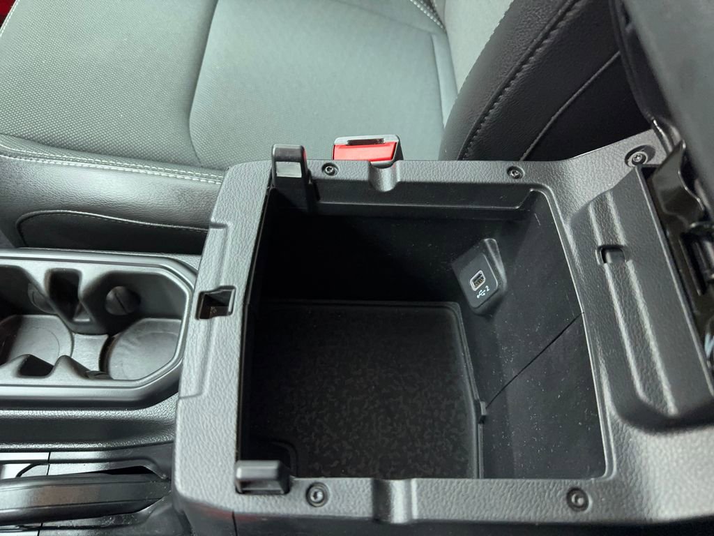 Used 2023 Jeep Wrangler Unlimited Sport image 33