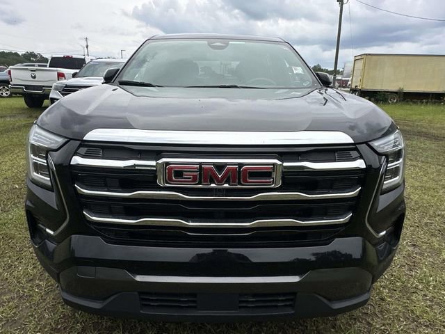 Used 2025 GMC Terrain Elevation AWD/4WD image 12