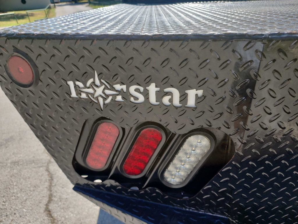 Used 2012 RAM 3500 ST w/ Chrome Appearance Group image 9