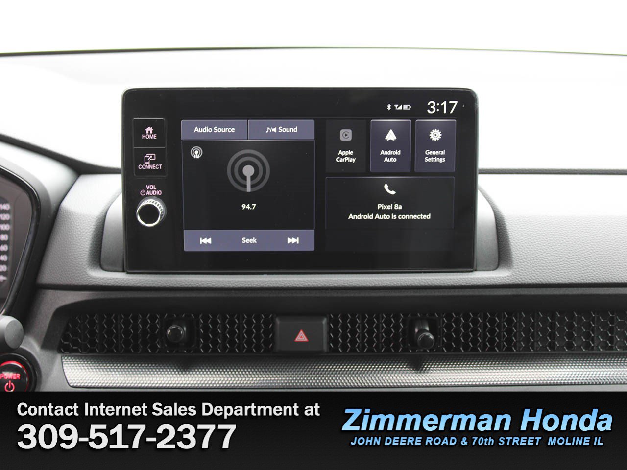 Certified 2026 Honda CR-V Sport-L image 16