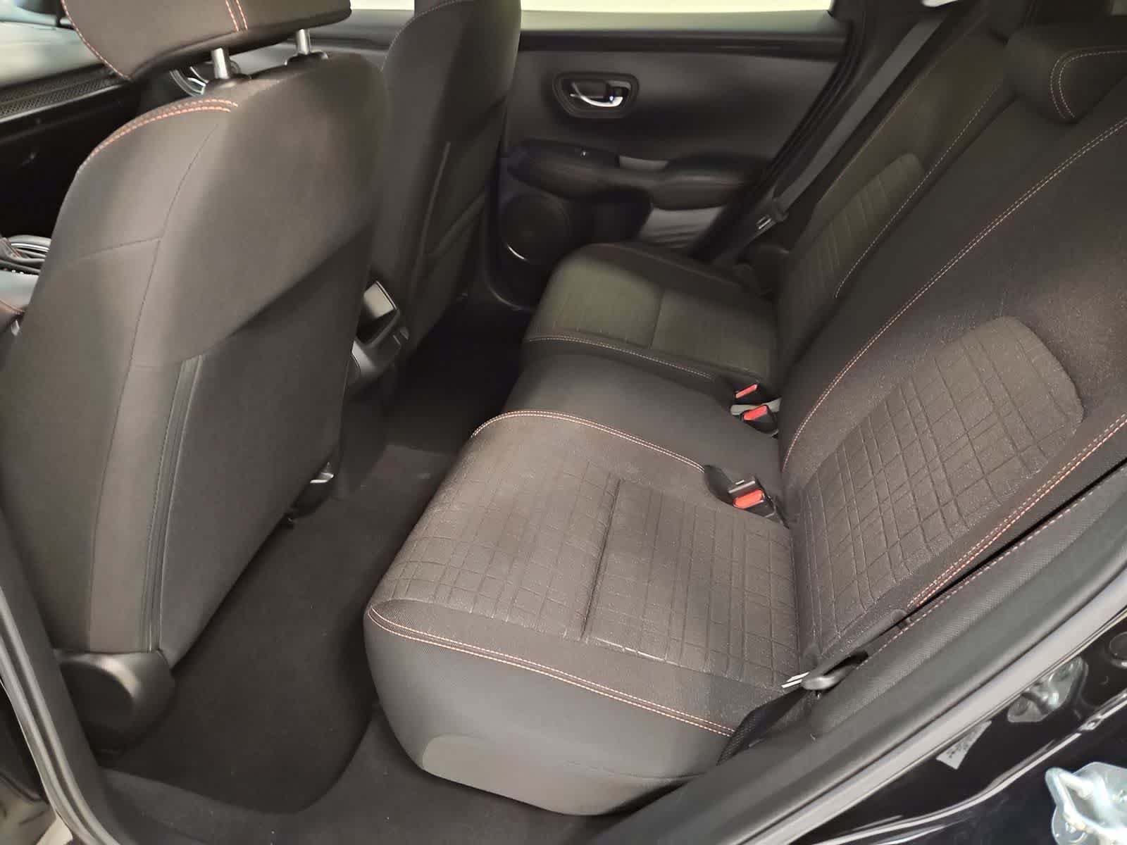 Certified 2024 Honda HR-V Sport image 19