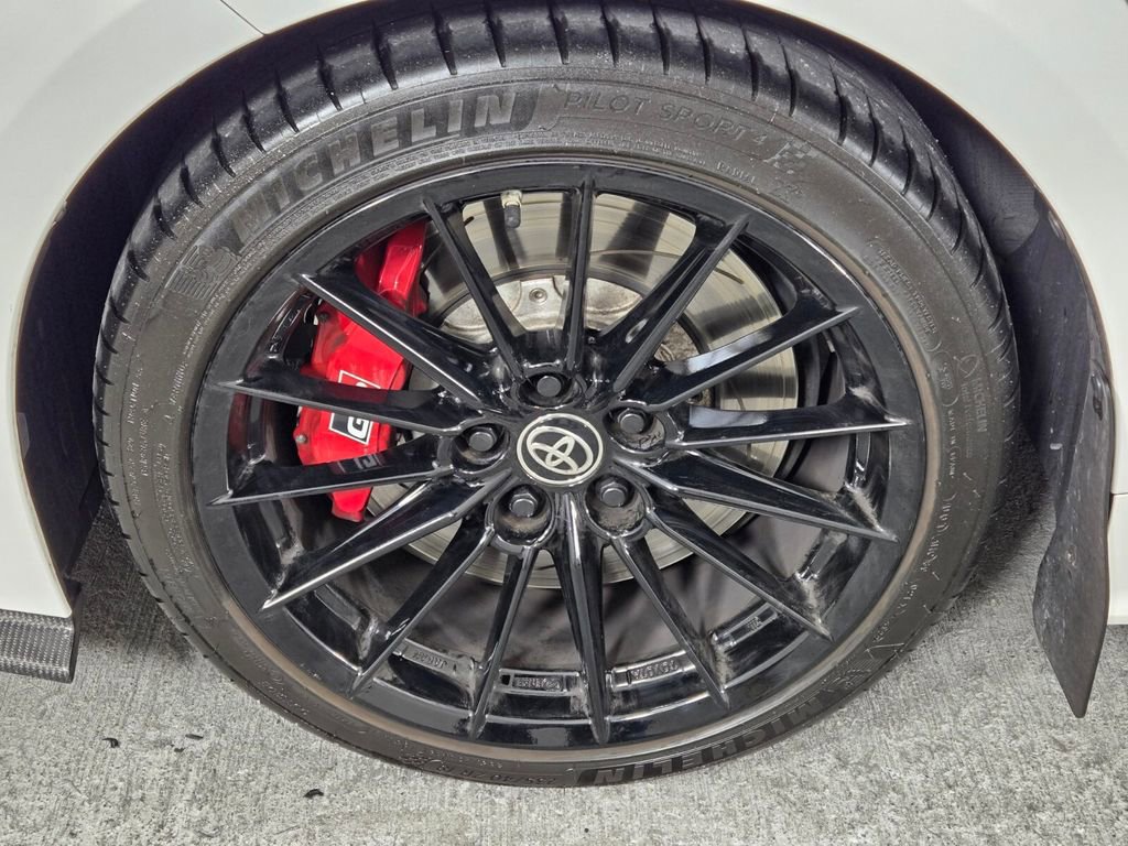 Used 2023 Toyota Corolla GR w/ Performance Package AWD/4WD image 18