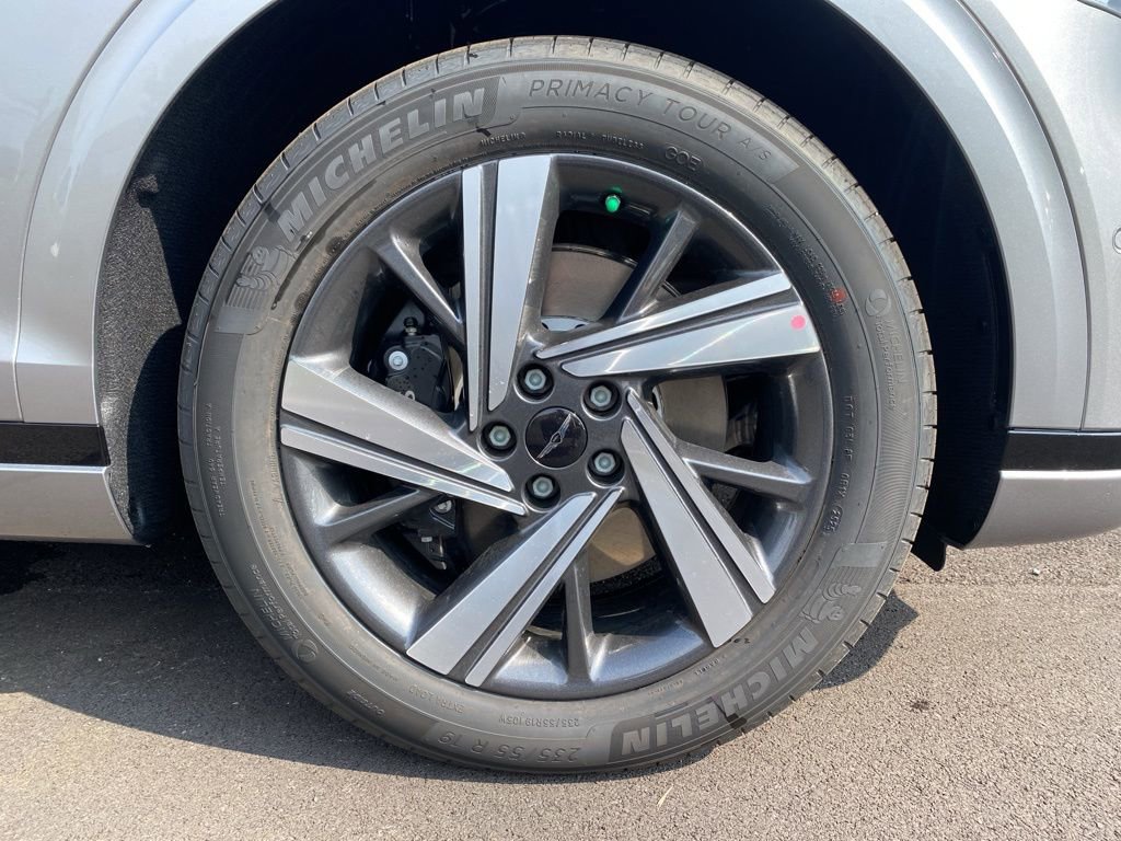 New 2026 Genesis GV70 3.5T Sport Advanced image 5